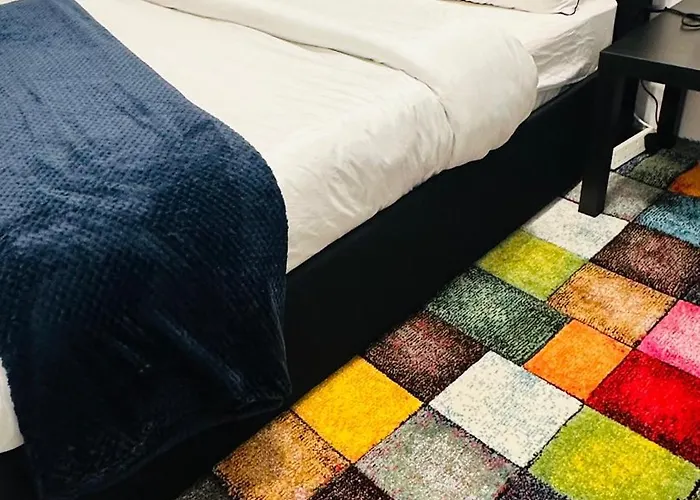 Cosy And Comfy