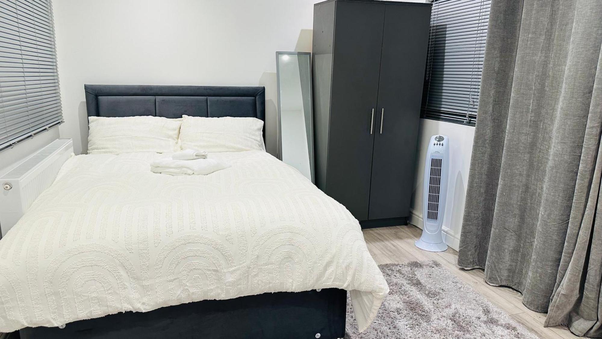 Alloggio in famiglia Cosy And Comfy Londra