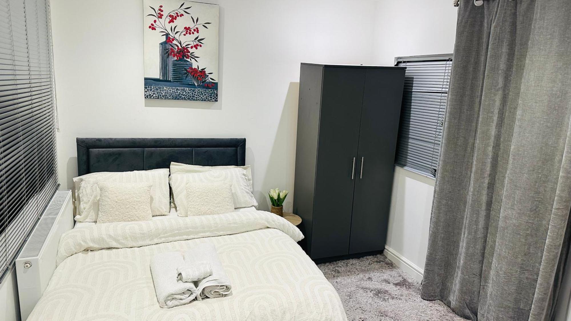 Cosy And Comfy Londra
