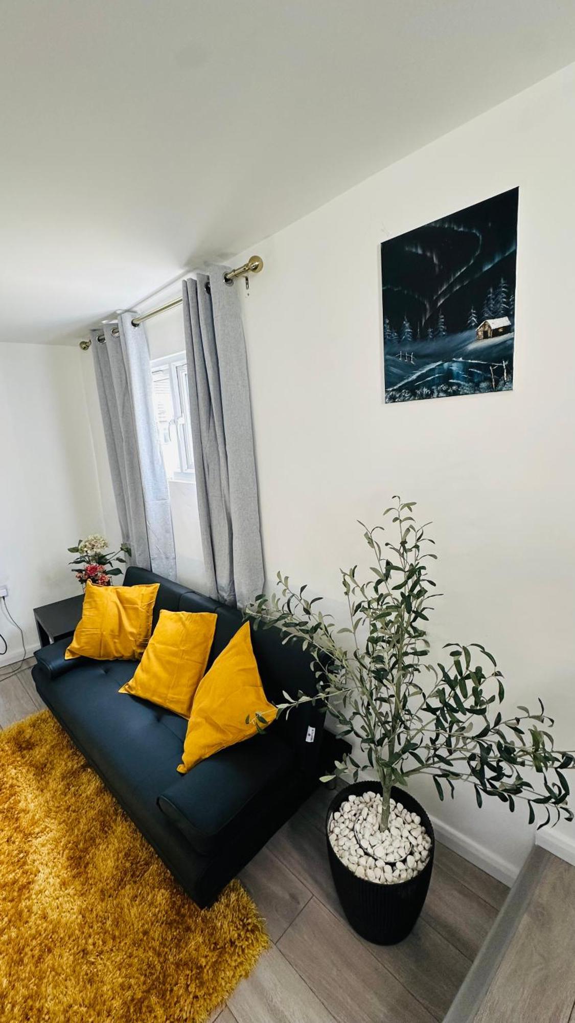 Gazde/Camere de închiriat Cosy And Comfy