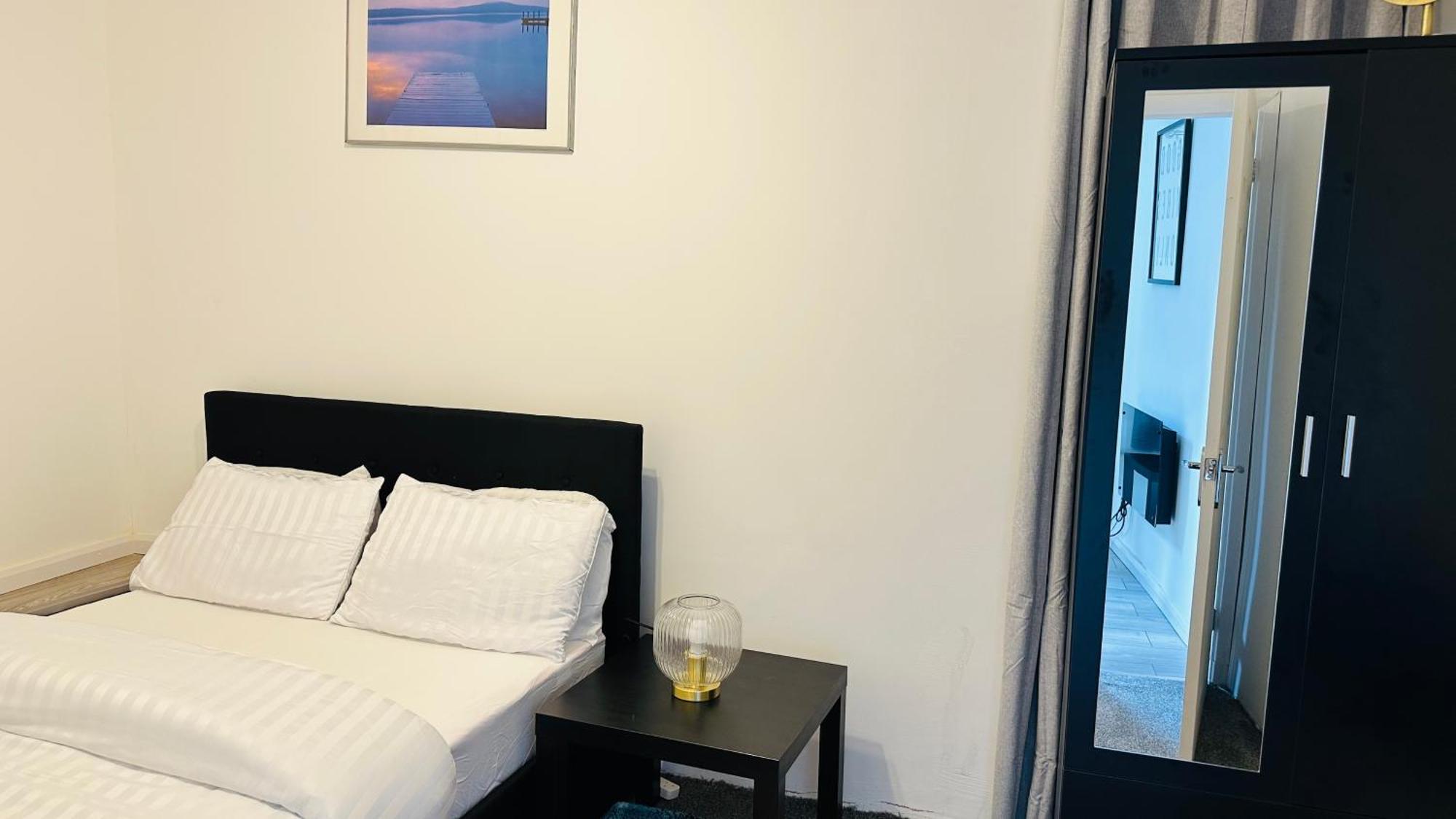 Cosy And Comfy Gazde/Camere de închiriat