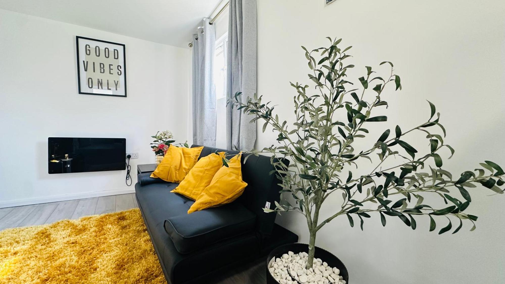 Alloggio in famiglia Cosy And Comfy *