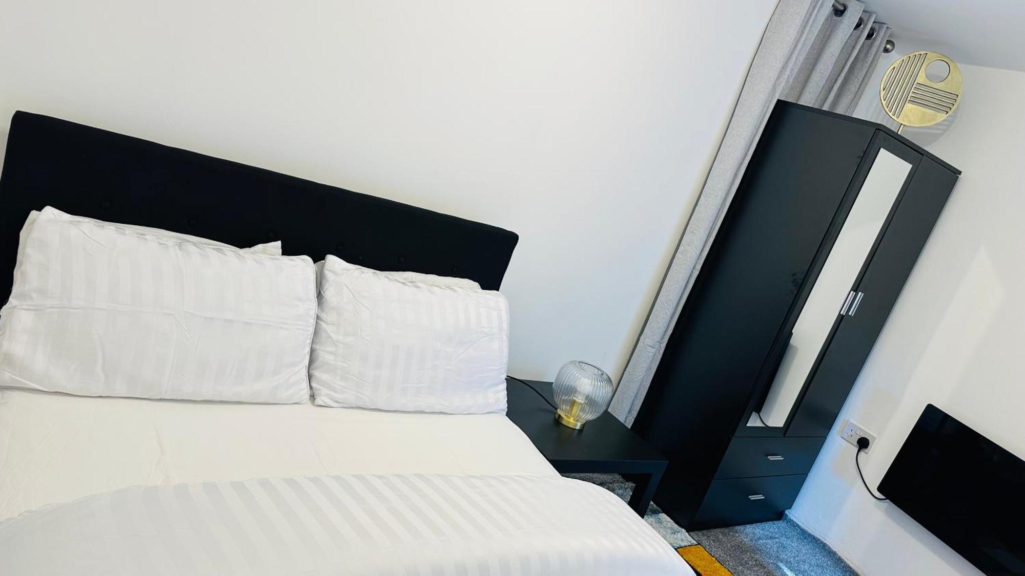 Cosy And Comfy * Londra