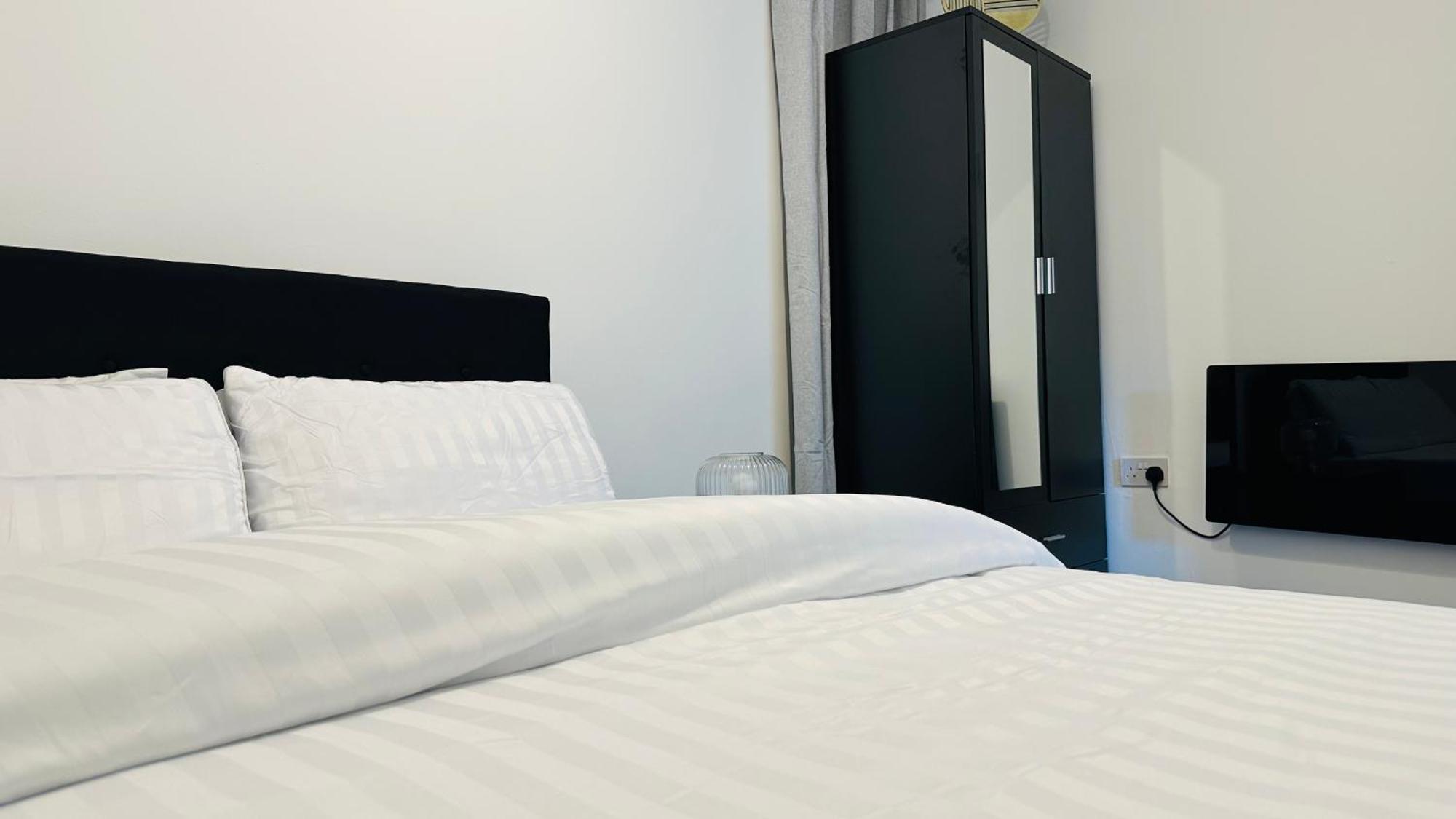 Cosy And Comfy Alloggio in famiglia Londra