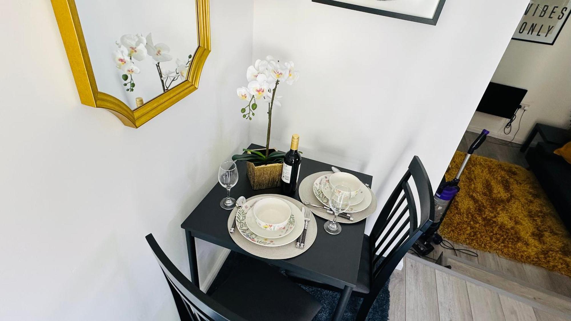 Cosy And Comfy Alloggio in famiglia